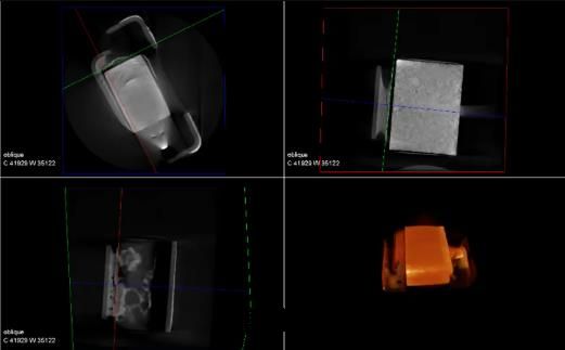 汉中蔡司汉中X射线显微镜